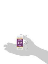 Superior Source No Shot Vitamin B12 Tablets, 5000 mcg, 100 Count